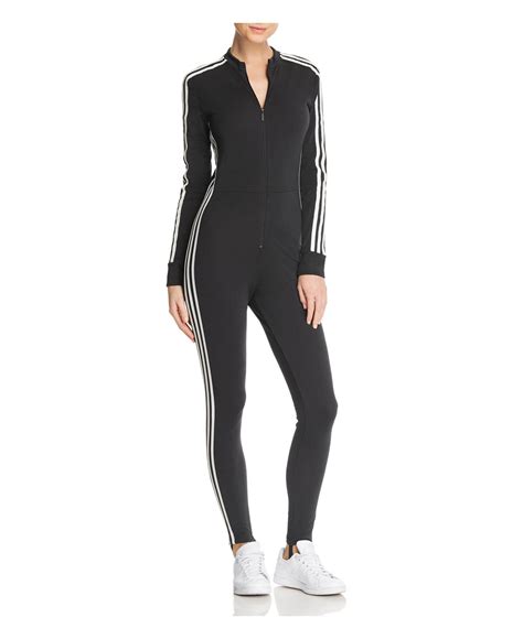 adidas jumpsuit for women.